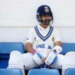 'Cap 278 signing off': Ajinkya Rahane retires from international cricket | Cricket News