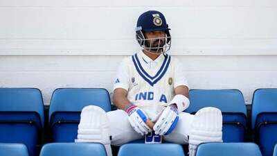 'Cap 278 signing off': Ajinkya Rahane retires from international cricket | Cricket News