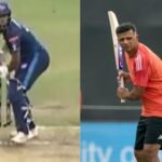 Rahul Dravid 2.0? Samit's batting leaves fans stunned with uncanny resemblance to 'The Wall' | Cricket News