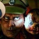 Police Station Mein Bhoot: Manoj Bajpayee opens up on reuniting with Ram Gopal Varma after a decade for 'Police Station Mein Bhoot': 'Ramu alone is capable of selling his film, he doesn't need Manoj Bajpayee for that' | Hindi Movie News