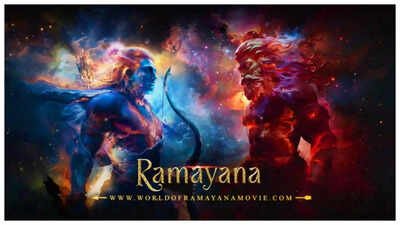'Ramayana' trailer reviews: Siddharth Anand, Atlee, and others hail director Nitesh Tiwari's epic starring Ranbir Kapoor and Yash as 'SPECTACULAR' |
