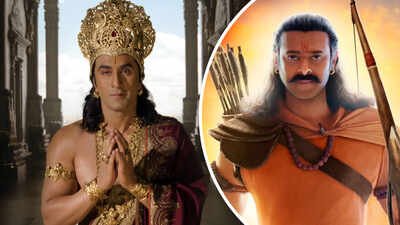 'Ramayana': Ranbir Kapoor and Yash starrer among most-viewed Indian trailers; falls short of Prabhas' 'Adipurush' record |