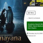 'Ramayana' at San Diego Comic-Con 2026: Date, time, venue CONFIRMED for Ranbir Kapoor, Yash and Nitesh Tiwari's global event |