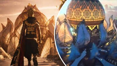 Did 'Ramayana' makers EDIT teaser starring Ranbir Kapoor and Yash? Clip attached to Christopher Nolan's 'The Odyssey' sparks buzz over new colour palette - WATCH |