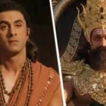 'Ramayana' trailer sparks WILD theatre reactions; fans cheer Ranbir Kapoor and Yash's big-screen entries - WATCH﻿ |