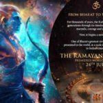 'Ramayana' trailer to premiere worldwide on July 24; makers unveil global launch date for Ranbir Kapoor, Yash and Sai Pallavi starrer |