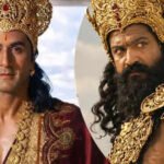 'Ramayana' trailer: Ranbir Kapoor's Lord Rama finds the perfect nemesis in Yash's menacing Ravana in a visually breathtaking epic - WATCH |