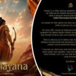 'Ramayana' trailer POSTPONED due to students' protest? Namit Malhotra announces 'We will be launching our trailer globally at a later date' ahead of Comic-Con debut |