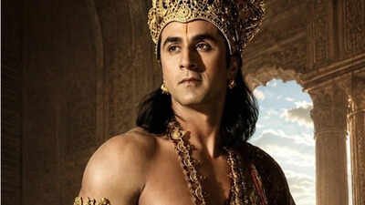 'Ramayana': Ranbir Kapoor, Yash, Sai Pallavi starrer to unveil trailer on July 18, ahead of Comic Con? |