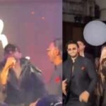 Ranveer Singh, Arjun Kapoor groove as Himesh Reshammiya sings 'Kitne Armaan' and it's the best thing on the internet today, don't miss the 'jhakaas' Anil Kapoor touch - WATCH VIDEO | Hindi Movie News