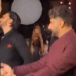 'Gunday'vibes return! Ranveer Singh and Arjun Kapoor's reunion becomes the biggest highlight of Anshula Kapoor's wedding reception | Hindi Movie News