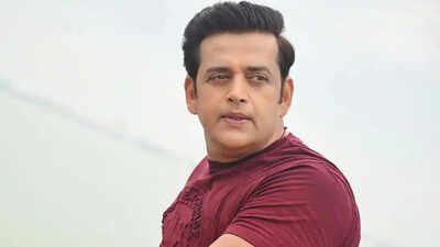 Ravi Kishan Weight Loss: Ravi Kishan reveals how he lost 18kg without weight-loss drugs: 'When you are in your 50s, it's not easy, I was 90 kg' |