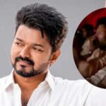 Watch: Ravi Mohan's fanboy reaction to Vijay's entry in 'Jana Nayagan' goes viral; 'May this movie soar and live through our hearts' | Tamil Movie News