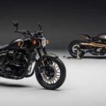 RE Shotgun 650 x Rough Crafts launched: Pricing, changes explained
