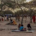 144 dead or missing off Mauritania trying to reach Europe, UN agency says