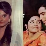Rekha said she was unattractive and plump so Sanjay Khan refused to do a photo shoot with her: 'Zarine Khan said she has beautiful eyes' | Hindi Movie News
