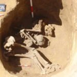 Marcus Aurelius: 1,800-year-old Roman camp linked to Marcus Aurelius found in Slovakia; possible soldiers lay in pits and wells with armour left behind