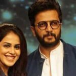 Riteish Deshmukh and Genelia Deshmukh stand with CJP's 'Sansad Chalo' protest say youth voices deserve to be heard: 'Let us listen, support, and empower them' | Hindi Movie News