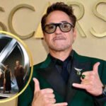 Robert Downey Jr. says 'Avengers: Doomsday' cast 'nerved out' over original 'X-Men' return |