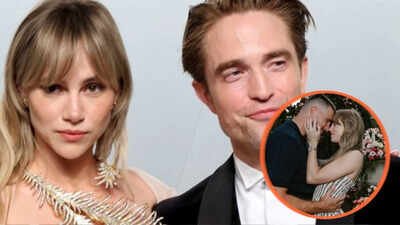 Robert Pattinson Misses Taylor Swift and Travis Kelce's Wedding Due to Batman Filming |