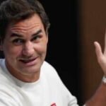 Quote of the day by Roger Federer: "I'm as patient a father as I am on the tennis court. It takes a lot for me to get really upset, but…" - what the tennis legend's honest parenting confession teaches us about patience | World News