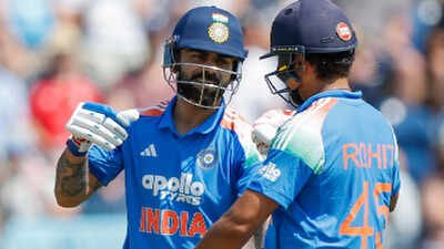 'Do we need Virat Kohli and Rohit Sharma?': R Ashwin breaks silence on India's 2027 World Cup plans | Cricket News