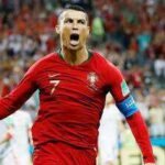 Another controversy! Cristiano Ronaldo likes Instagram post claiming FIFA helped Argentina reach World Cup final | Football News