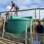 Chile: A rural Chile community struggling with drought restored its water supply by protecting a watershed, planting native trees and rebuilding the soil that holds rain