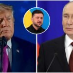 Trump Putin Ukraine War: Donald Trump offers to help end Ukraine war during 90-minute call with Putin, Zelenskyy