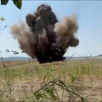 Romania Drone Shootdown: ‘Inadmissible and intolerable’: Romania shoots down third suspected Russian drone in three days, summons Moscow's envoy