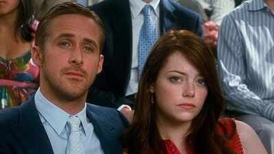 Glenn Ficarra: 'Crazy, Stupid, Love' director reveals how Emma Stone stood out to pair with Ryan Gosling: 'She’s so brilliant' |