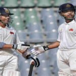 'You showed that composure isn't the opposite of aggression': Sachin Tendulkar's heartfelt tribute to Ajinkya Rahane | Cricket News