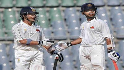 'You showed that composure isn't the opposite of aggression': Sachin Tendulkar's heartfelt tribute to Ajinkya Rahane | Cricket News