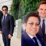 'Some rallies never end': Sachin Tendulkar's heartfelt message to Roger Federer goes viral | Off the field News