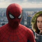 Sinks: Sadie Sink’s first look in ‘Spider-Man: Brand New Day’: New clip sparks fresh debate - ‘The jeans grey stuff was obvious bait’﻿ |