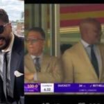 Sahiba Bali mistaken for Anushka Sharma as she gets spotted at Lord's, subtly takes a jibe at dating reports with Arjun Kapoor - PICS inside |