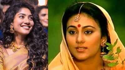 'Sita ji with curly hair not mentioned in Tulsidas' Ramayan,' says actress Deepika Chikhalia on Sai Pallavi's casting opposite Ranbir Kapoor: 'If they fit the bill, then it’s good' | Hindi Movie News