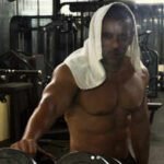 Salman Khan shows off RIPPED physique in gym photos; shares cryptic message for critics: 'Jo darr gaya vo mar gaya...' |