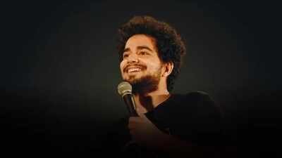 Supreme Court imposes Rs 3 lakh fine on Samay Raina for violating orders, making false statements in proceedings of 'India's Got Latent' controversy: 'You've taken the court for a ride' | Hindi Movie News