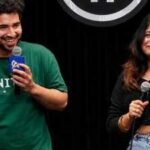 Samay Raina urges netizens to be kind to Sakshi Jha after India's Got Latent episode and not troll her: 'Waha par bhi ek insaan hai' | Hindi Movie News