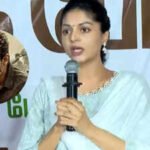 Sanam Shetty SPEAKS after heated exchange at NEET protest venue; SLAMS 'JOKER' tag for Vijay's 'Jana Nayagan' fans | Tamil Movie News