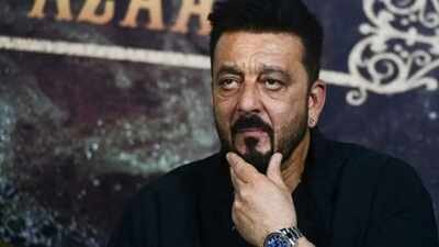 Inside Sanjay Dutt's net worth reported to be Rs 295 crore which includes Rs 40 crore home at Pali Hill, luxury cars, investments and more | Hindi Movie News