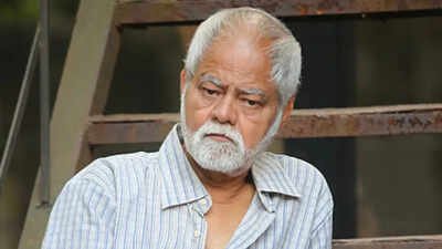 Sanjay Mishra: This 'Dhamaal 4' actor once washed utensils for Rs 150 at Dhaba in Rishikesh, now owns Rs 4.95 crore home | Hindi Movie News