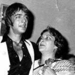 Sanjay Dutt's mother Nargis was in Coma and Sunil Dutt sent him to complete his debut film, the actor recalls traumatic time during his mother's final days: 'I was 19-20 years, just couldn't understand it' |