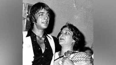 Sanjay Dutt's mother Nargis was in Coma and Sunil Dutt sent him to complete his debut film, the actor recalls traumatic time during his mother's final days: 'I was 19-20 years, just couldn't understand it' |
