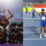 From corn-husk pit to CWG glory: Sarvesh Kushare's journey to historic high jump silver | Commonwealth Games News