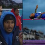 'TJ told me to move forward': How injured Tejaswin Shankar put aside his heartbreak to help Sarvesh Kushare script CWG history | Commonwealth Games News