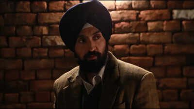 ‘Satluj’: Fate of Diljit Dosanjh’s film remains unclear until the Inter-Departmental Committee review |