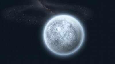 Scientists find a hidden atmosphere around a small world beyond Pluto called ‘2002 XV93’ |