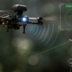 Scientists have built a sonar-guided drone that can find and hunt mosquitoes in mid-air without using insecticides |
